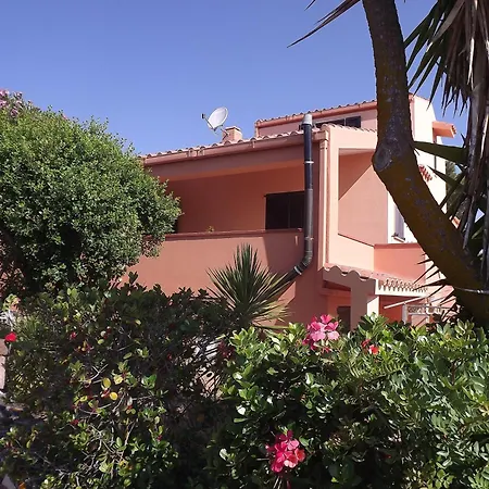 Calasoul SantʼAntìoco