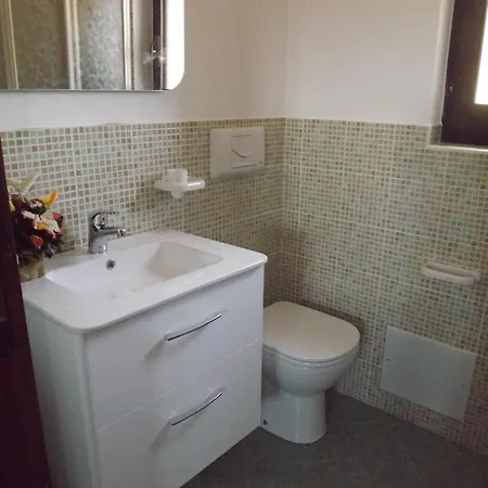 Calasoul * SantʼAntìoco