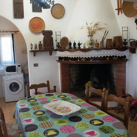 Calasoul SantʼAntìoco