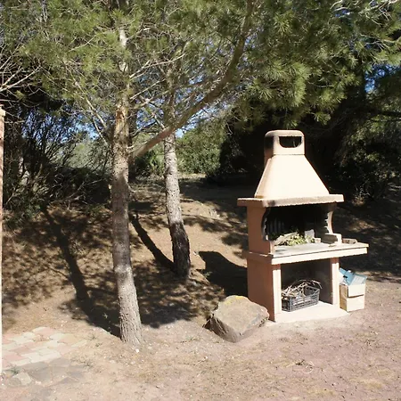 Calasoul Feriehus