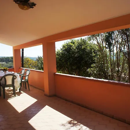 Calasoul 펜션 SantʼAntìoco