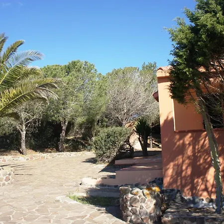 בית נופש Calasoul