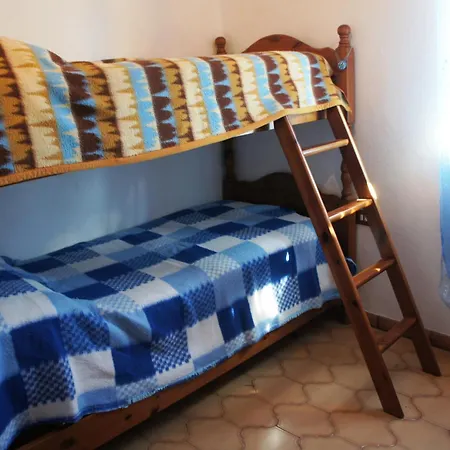 Дом отдыха Calasoul *