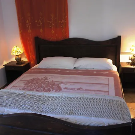 Дом отдыха Calasoul Сант-Антиоко