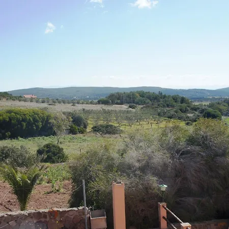 Calasoul * SantʼAntìoco