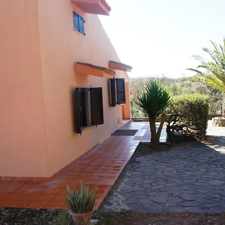 Calasoul בית נופש SantʼAntìoco