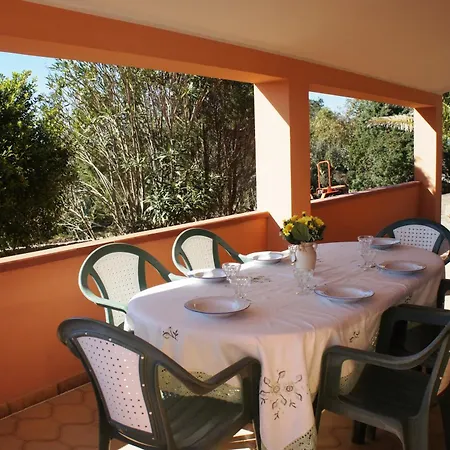 Calasoul * SantʼAntìoco