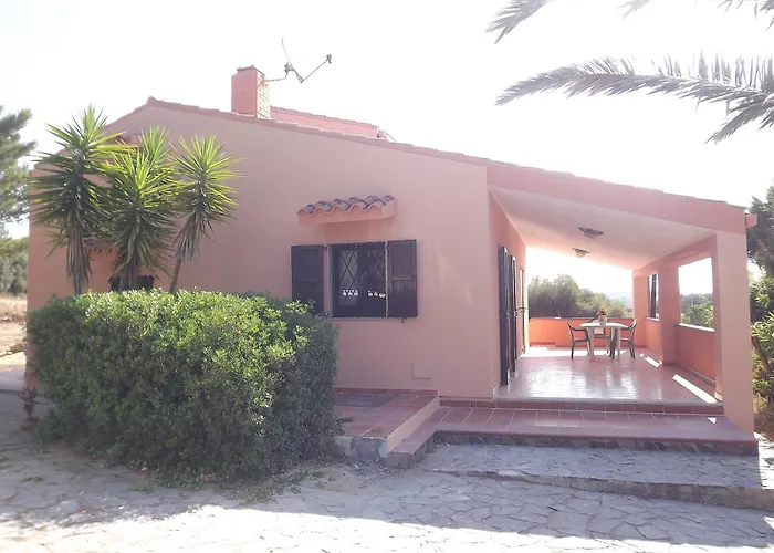 Calasoul Дом отдыха *