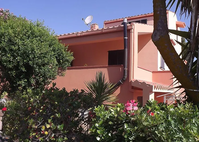 Calasoul Сант-Антиоко