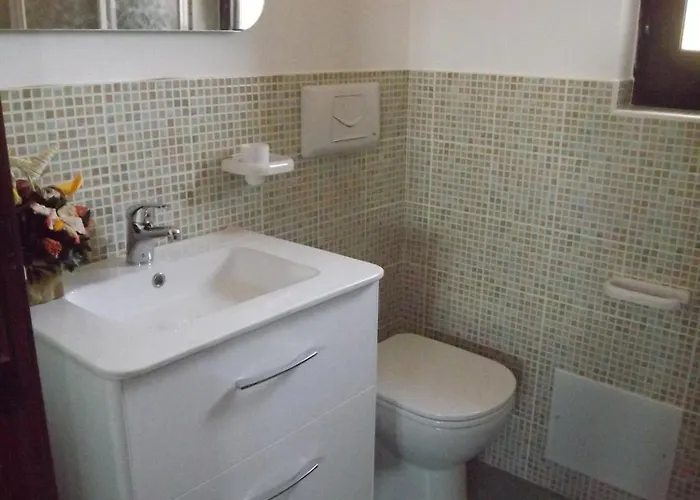 Calasoul * Сант-Антиоко