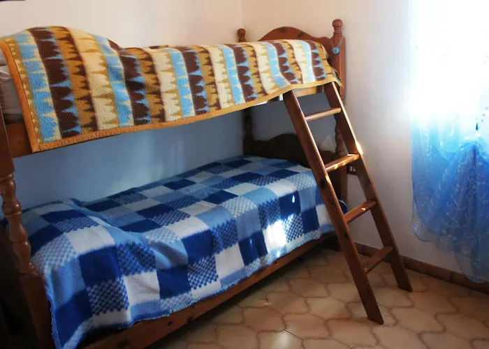 Дом отдыха Calasoul *