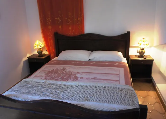 Дом отдыха Calasoul Сант-Антиоко