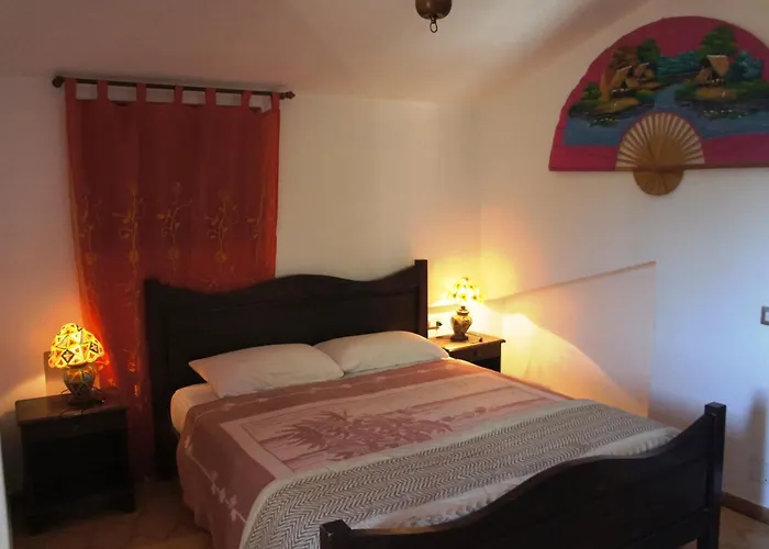 Calasoul Сант-Антиоко