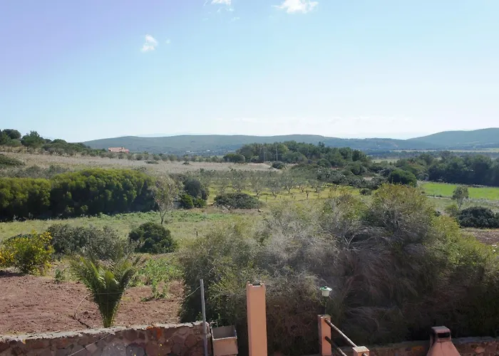 Calasoul * Сант-Антиоко