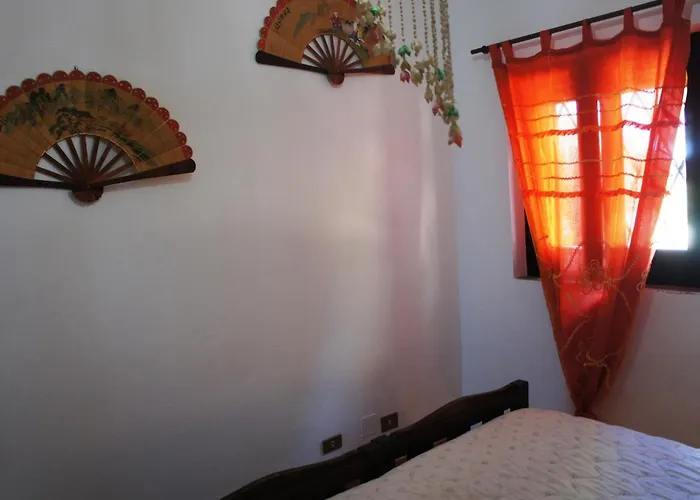 Calasoul Дом отдыха