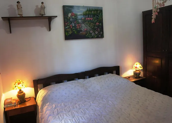 Calasoul Дом отдыха *