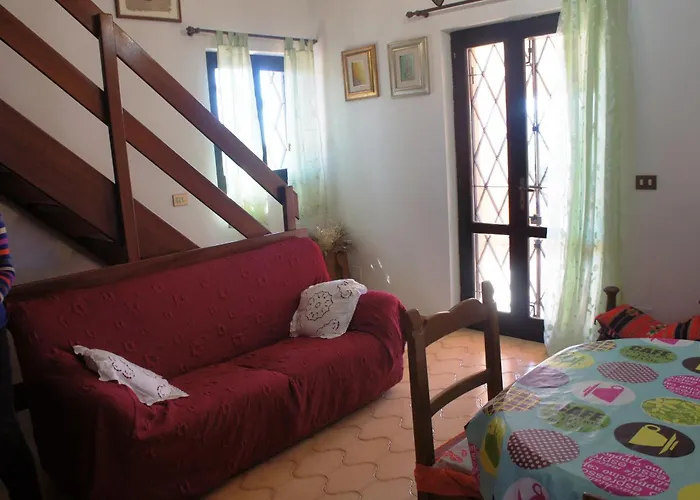 Дом отдыха Calasoul *