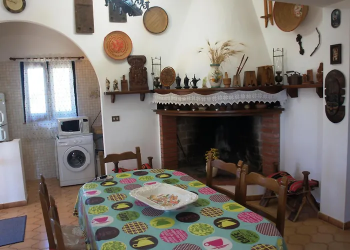 Calasoul Сант-Антиоко