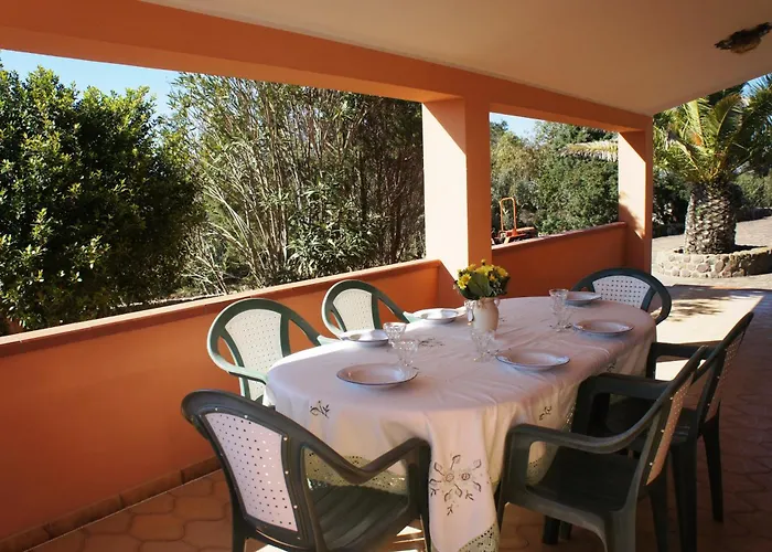 Calasoul * Сант-Антиоко