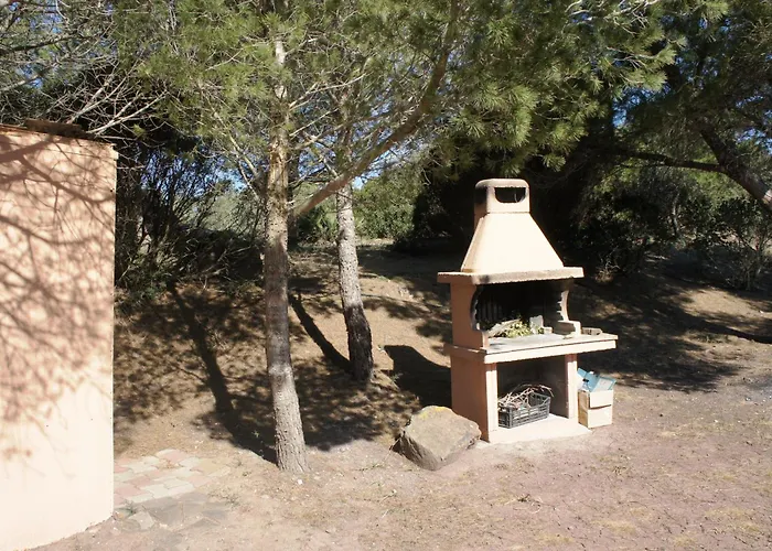 Calasoul Дом отдыха